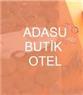 Adasu Butik Otel  - Muğla